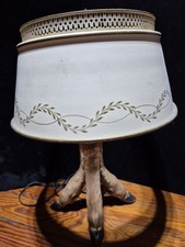 Vintage taxidermy hoof for sale  Richmond