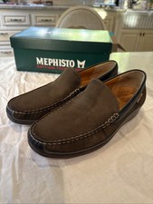 Mephisto baduard dark d'occasion  Expédié en Belgium