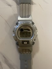Relógio vintage CASIO G-Shock DW-9000AS-8BT tripla coroa de surf cinza havaiano comprar usado  Enviando para Brazil