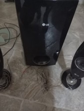 Dolby surround 2.1 usato  Gela
