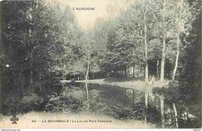 Bourboule lac parc d'occasion  Expédié en Belgium