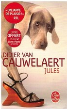 Jules didier van d'occasion  Mainvilliers