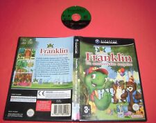 Gamecube franklin anniversaire d'occasion  Lille-