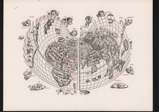 Landkarte map 1981 gebraucht kaufen  Leipzig