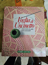 enciclopedia fabbri editori usato  San Severino Marche