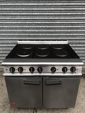 Electric falcon range for sale  KEIGHLEY
