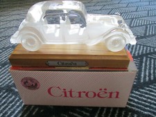 Hofbauer collection citroen d'occasion Hofbauer collection citroen d'occasion  Bléré