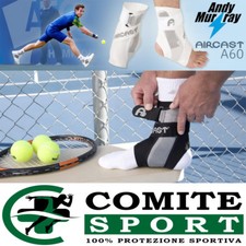 Cavigliera sportiva aircast usato  Civita Castellana