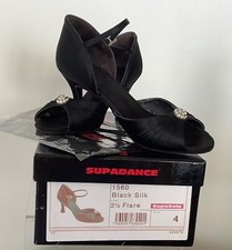 Supadance 1560 black for sale  UK