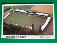 Card stade football d'occasion  Expédié en Belgium