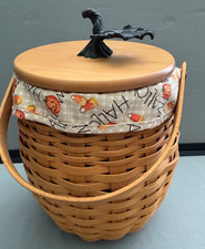 Longaberger 2000 october for sale  Sarasota