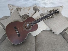 Washburn parlor acoustic for sale  SUTTON