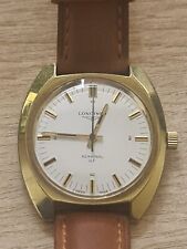 Longines admiral watch for sale  EDINBURGH