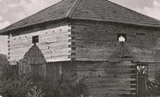 Cartão postal Sheridans Block House McMinnvile Oregon RPPC PNC Alemanha em relevo comprar usado  Enviando para Brazil