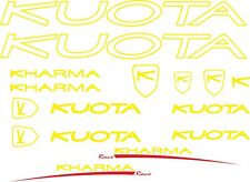 Adesivi telaio kuota usato  Pordenone