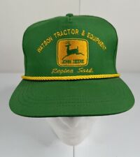 Vtg john deere for sale  Dickinson