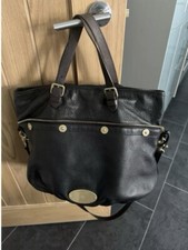 Mulberry black mitzy for sale  TARPORLEY