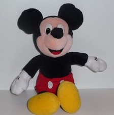 Mickey disney mickey d'occasion  Expédié en Belgium