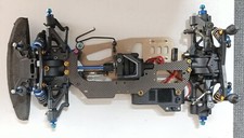 Kyosho 05rr touring usato  Gambolo