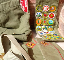 boy badges shirt scout for sale boy badges shirt scout for sale Williamson