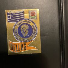 Figurina calciatori panini usato  Torino