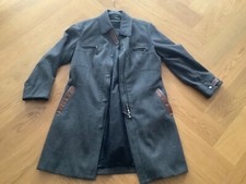 Mabrun klassischer wollmantel gebraucht kaufen Mabrun klassischer wollmantel gebraucht kaufen  Köln