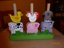 steckpuzzle gebraucht kaufen  Solingen
