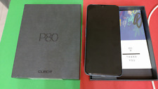Smartphone cubot p80 usato  Roma