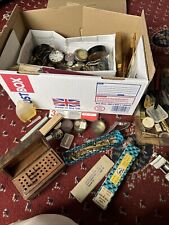 Large box watch for sale  MANCHESTER