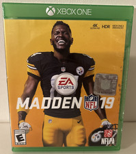 Madden nfl used for sale  Harleyville