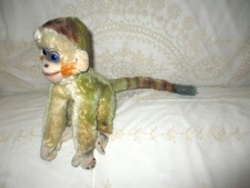 Vtg steiff mohair for sale  Columbia