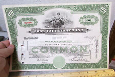 Vintage expired stock for sale  Fairbanks