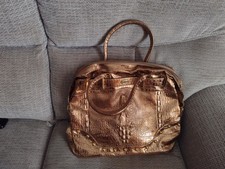 Butler wilson gold for sale  TRING