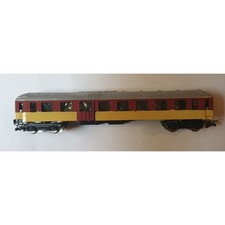 Carrozza lima unica usato  Genova