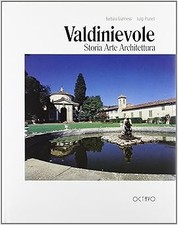 Valdinievole. storia arte usato  Vejano