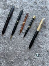 Lot vintage waterman for sale  Las Vegas