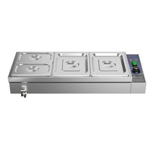 Bain marie electric for sale  UK