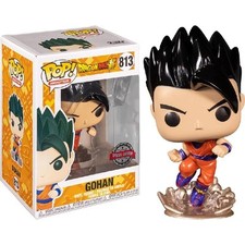 Figurine funko pop d'occasion  Les Mureaux