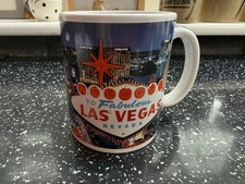 Vintage las vegas for sale  NORWICH