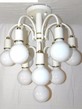 Schmitz deckenlampe deckenleuc gebraucht kaufen  Erftstadt