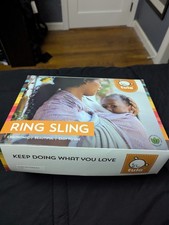 Tula ring sling for sale  Millbury