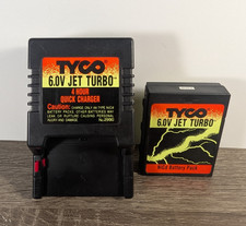 Tyco 6.0v jet for sale  Vancouver