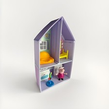 Peppa pig peppa for sale  ATHERSTONE