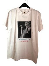 Shirt raffaella carra usato  Chieti