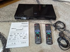 Panasonic dmr bwt800 for sale  LONDON