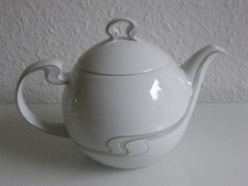 Rosenthal asimmetria weissgold gebraucht kaufen  Wedel