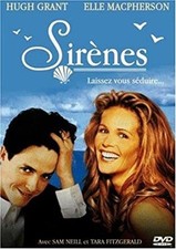 Dvd sirenes d'occasion  Les Mureaux