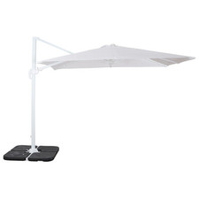 Ombrellone giardino 3x3 usato  Serracapriola