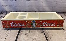 Vintage coors beer for sale  Sartell