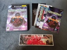 Baten kaitos complet d'occasion  Lognes